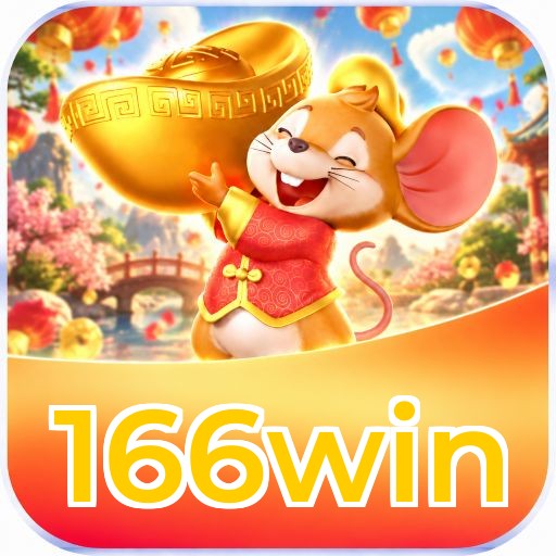 166win Logo