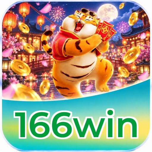 166win Logo