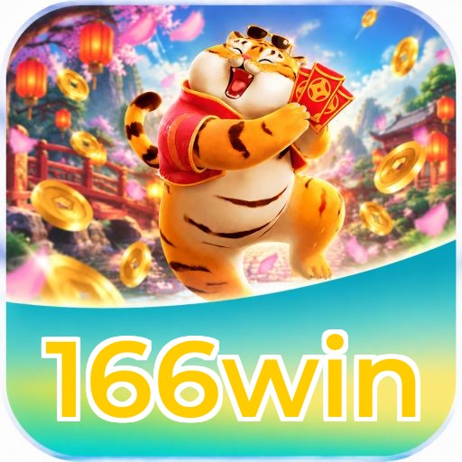 Fortune Tiger Logo 2