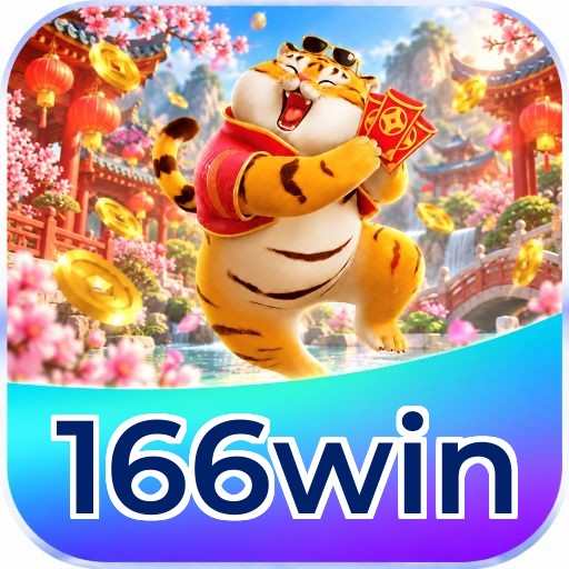 166win Logo