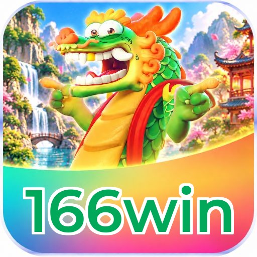 166win Segurança Logo 1
