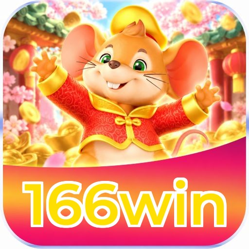 166win Segurança Logo 3