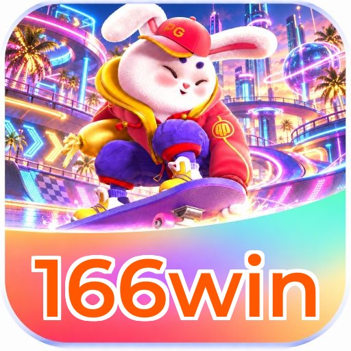 166win Instalar Logo 3