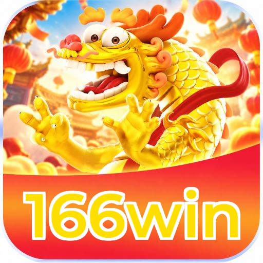 166win Download Logo Oficial