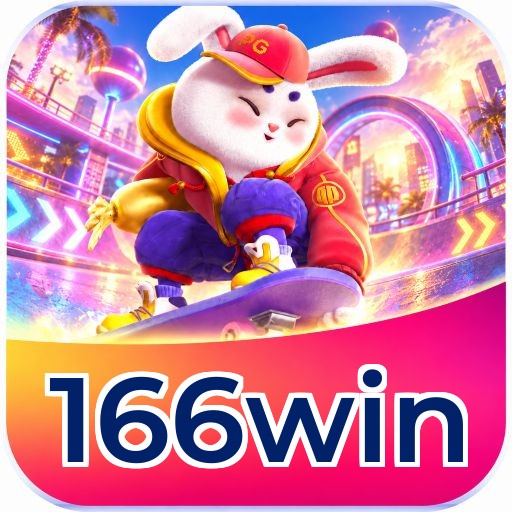166win Logo 1