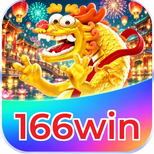 166win Logo