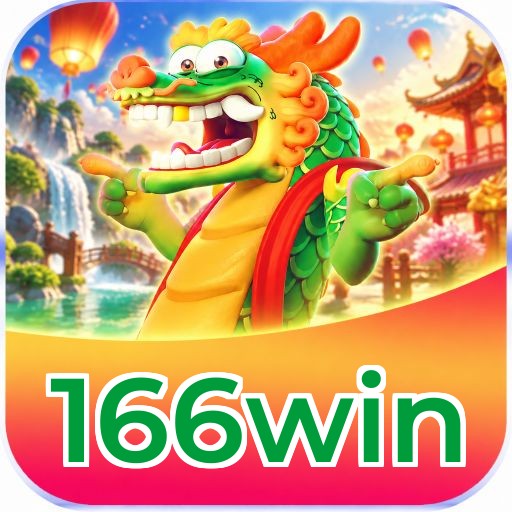 166win Logo