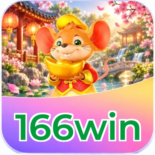 166win Logo