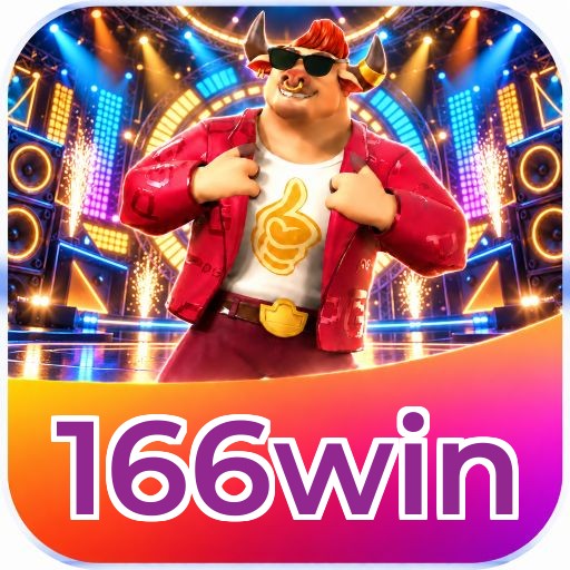 166win Logo