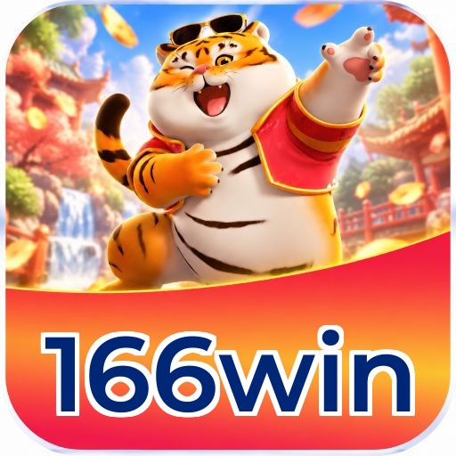 166win Logo