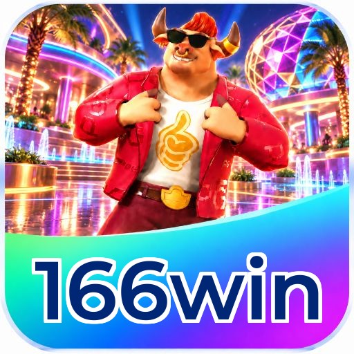 166win Logo