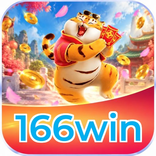 166win Logo