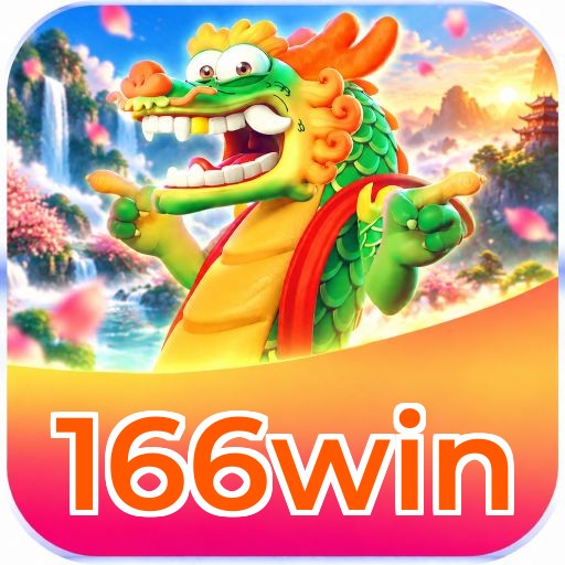 166win Logo