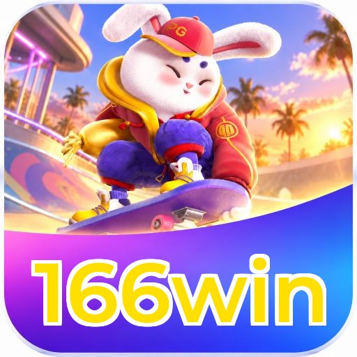 166win Logo