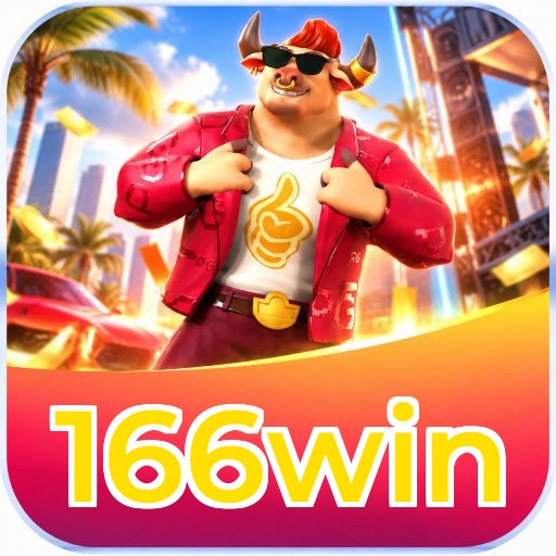 166win Apostas Esportivas Logo