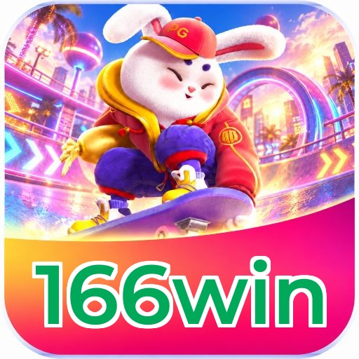 166win Logo 3