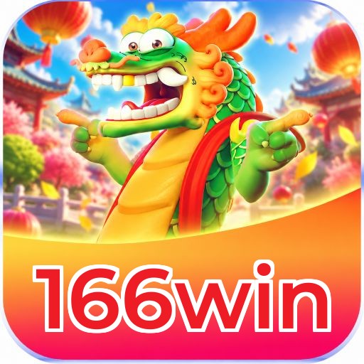 166win Logo