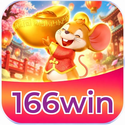 166win Logo