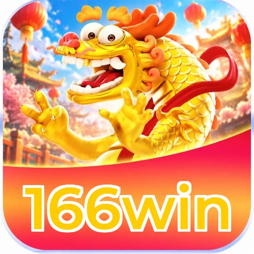 166win Logo