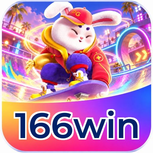 Plataforma 166win - PIX Instantâneo
