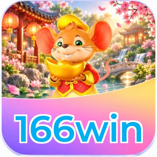 166win Instalar Logo 1
