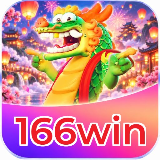 166win Logo