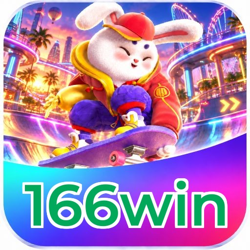 166win Logo 2