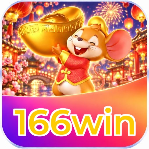 166win Logo